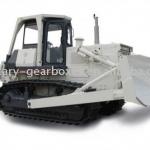 Bulldozer-