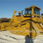 CAT used D8R Bulldozer for sale,used bulldozer in good condition-