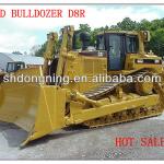 used bulldozer CAT D8R, used bulldozers in construction machines