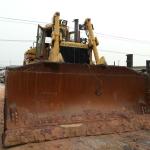 used bulldozer d9n, used caterpillar d9n, bulldozer d9