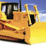 QINGONG SD7 Bulldozer-