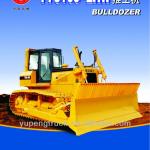 XUANGONG TYS165-2HW COMPACT CRAWLER BULLDOZER-