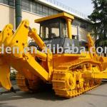 Crawler Bulldozer PD410Y-1