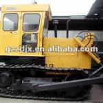 new crawler bulldozer /dozer with komatsu dozer technology