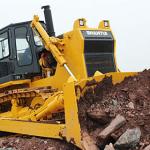 SHANTUI SD32 CRAWLER BULLDOZER with Cummins Engine