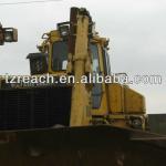 used cat d9n bulldozer
