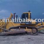 used bulldozer used Komatsu bulldozer D155AX-5