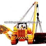 15Ton-90Ton DGY Series Pipelayer