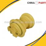 Shantui buldozer SD22,SD32 single thrust wheel,unilateral,single rim bearing wheel,double wheel,bilateral,buldozer