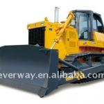 XCMG tracked bulldozer TY320-