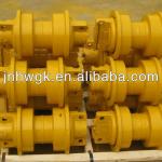 bulldozer spare parts bottom track roller for SD23-