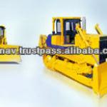 Hot Selling Good Quality New Small Bulldozer Price