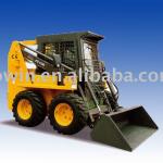 Skid steer loader