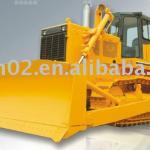 320hp Bulldozer-
