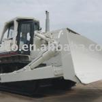 Dozer (Zoomlion Crawler Bulldozer ZD320-3)-