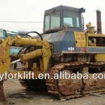 used Komatsu bulldozer