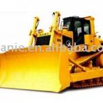 SD8 Bulldozer, big heavy bulldozer