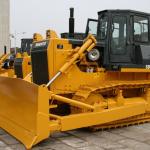 SD22 bulldozer