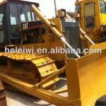 USED CAT D6G BULLDOZER