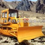 Crawler Bulldozer SD7