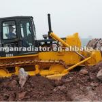 Shantui SD16 bulldozers