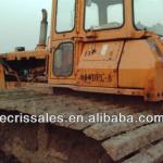 Used komatsu bulldozer D60-8-4.original from Japan