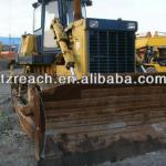 second hand komatsu D85A-18 crawler bulldozer