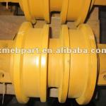 undercarriage parts D4D track roller