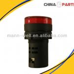 Shantui bulldozer parts SD22 alarm unit,SD16 SD32,SL50W SL30W,alarm unit D2460-00000