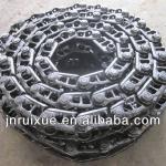 SHANTUI bulldozer track link assy 190ML-47000 with low price-