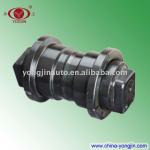 Track roller for R55 excavator-