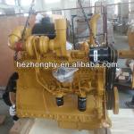 Shantui bulldozer SD16 engine, C6ZG57A SD16 diesel engine assembly