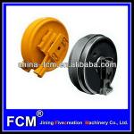 supply good quality idler,bulldozer idler roller for sd22,undercarriage parts for bulldozer,idler bearing