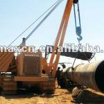 25t Pipelayer SP25YL