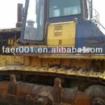 Komatsu D155A Bulldozer sell at low price