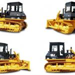 Shantui SD13S bulldozer for sale