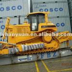 SD7 220HP Hydraulic Drive Crawler Bulldozer