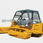 CE SHANTUI Brand 160HP Mini Forest Small Bulldozer SD16F