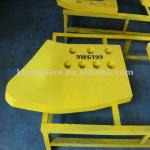 Boron Steel Bulldozer Cuttting edge End Bit