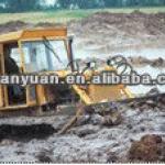 Hydraulic Transmission New Dozer-