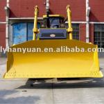 High-horsepower hydraulic Crawler Bulldozer-