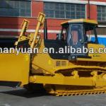 YD230 hydraulic power shift bulldozer-