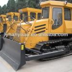 T80 tracked bulldozer Mini Bulldozer Crawler Bulldozer Price-