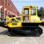 120 HP Internation Crawler Bulldozer-