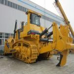 china bulldozer with ripper types of industry-