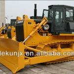 shantui brand bulldozer sd22 with single ripper-