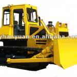 hydrodynamic drive crawler bulldozer 13 ton-