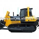 Power Shift Hydraulic Bulldozer 160hp