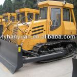 Construction machine 8 ton mini crawler bulldozer for sale