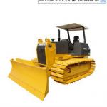 Shantui hydraulic drive system bulldozer
